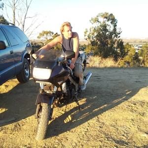 Meet your Posher, Anthony